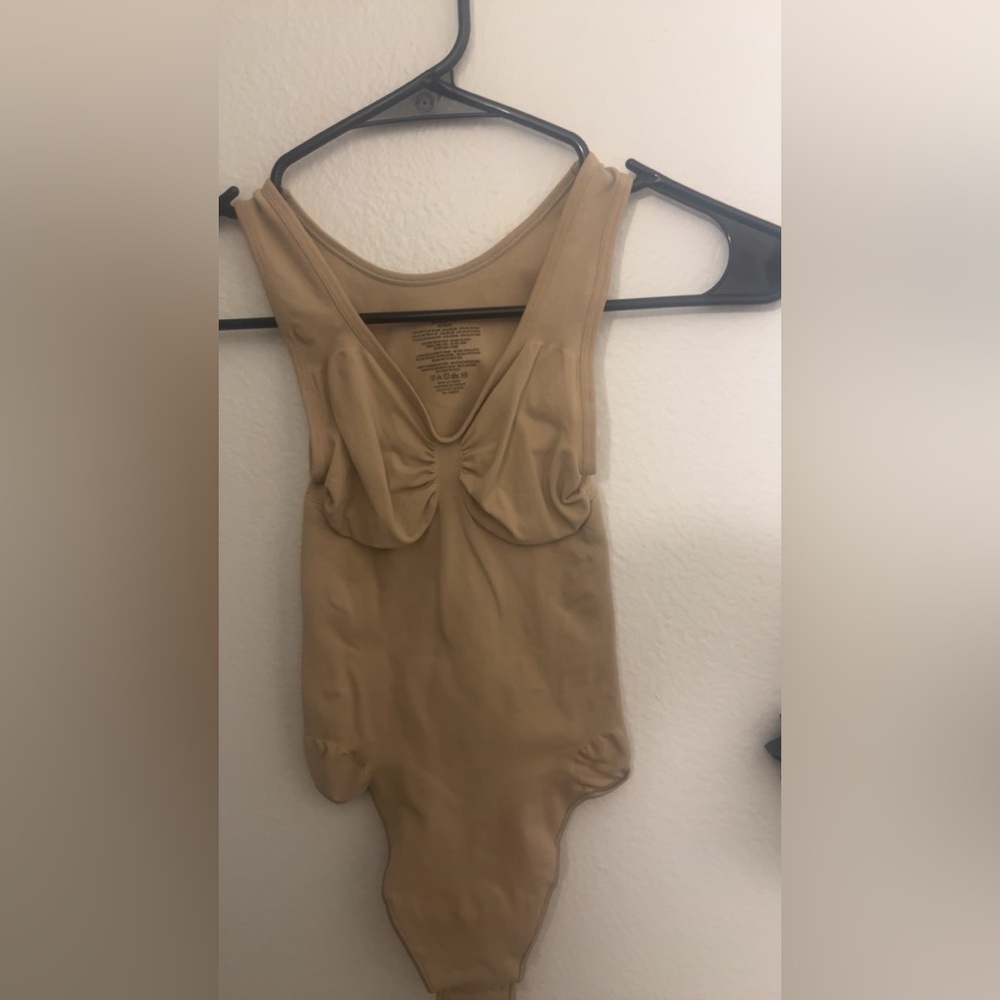 Skims bodysuit